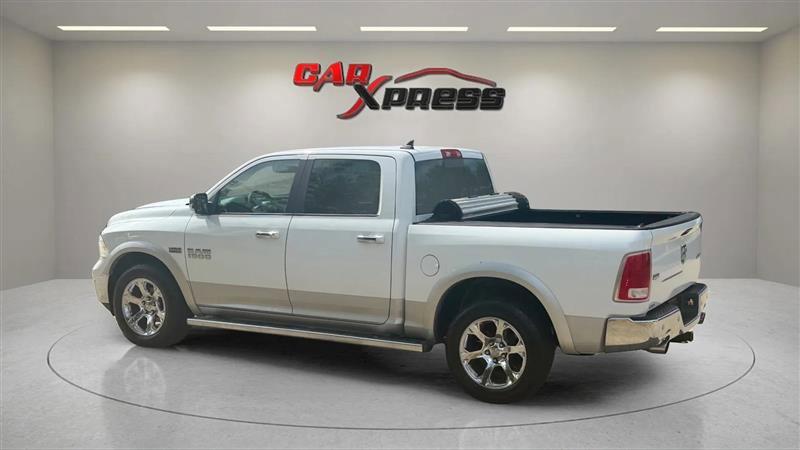 Used 2014 RAM 1500 Laramie image 14