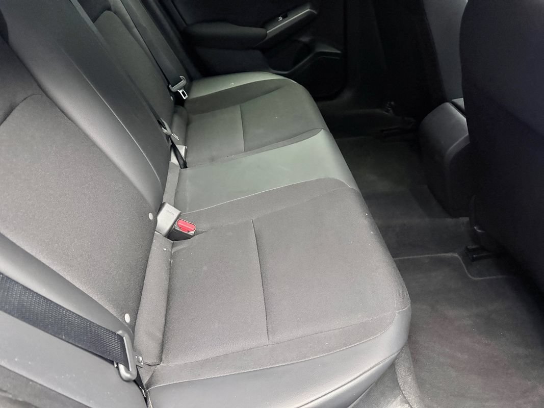 Used 2024 Honda Civic Sport image 13