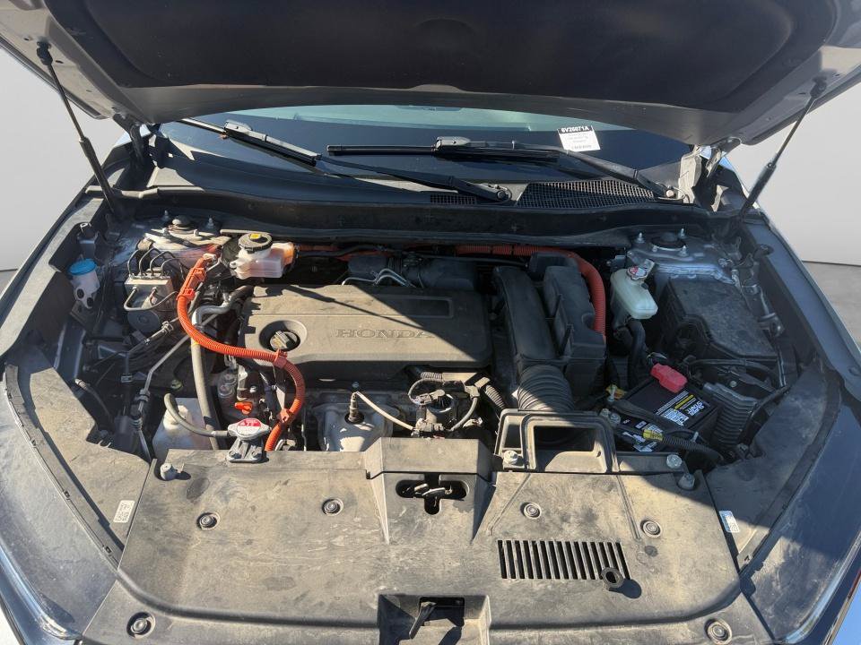 Used 2024 Honda CR-V Sport-L image 20