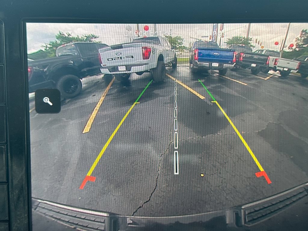 Used 2022 RAM 1500 Laramie AWD/4WD image 28