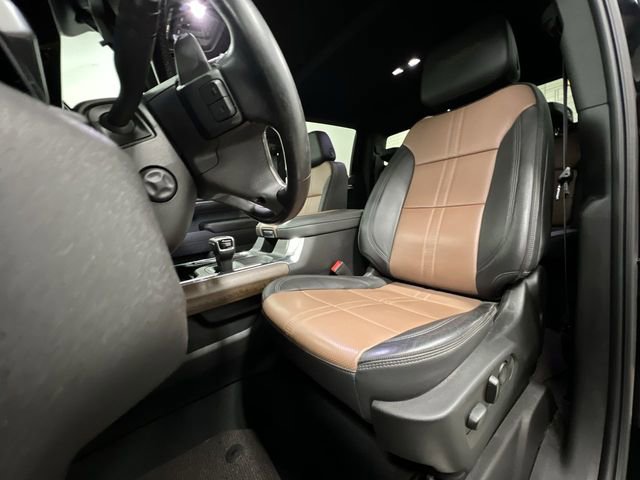 Certified 2023 Chevrolet Silverado 1500 High Country w/ Technology Package image 19