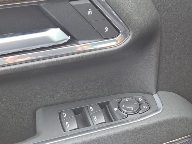 New 2026 Chevrolet Silverado 1500 LT AWD/4WD image 22