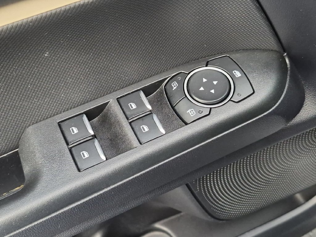 Used 2025 Ford Bronco Sport Big Bend AWD/4WD image 13