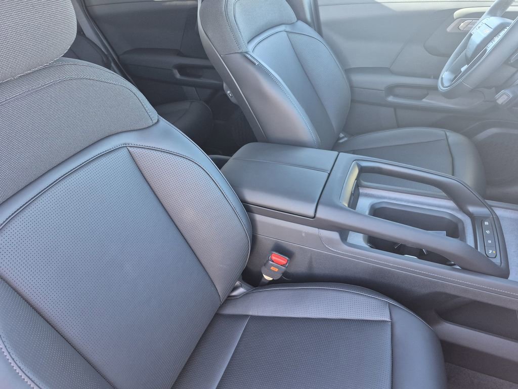 New 2027 Kia Telluride S image 15