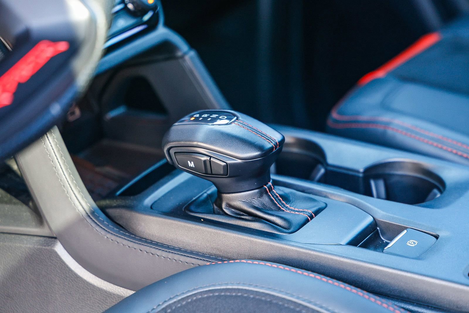 Used 2025 Ford Ranger Raptor image 19