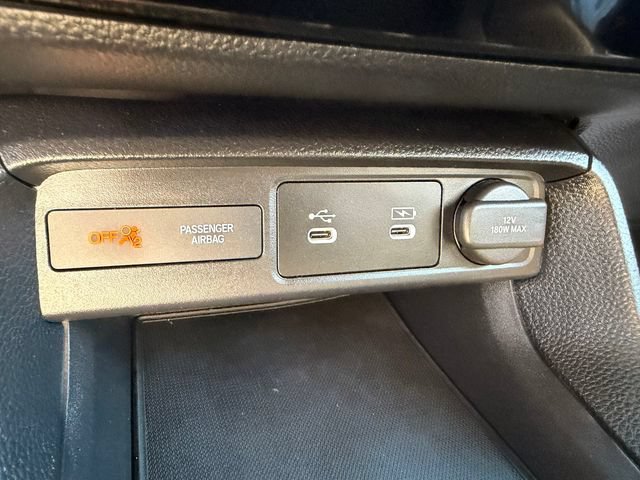 Used 2025 Honda Civic Sport image 19