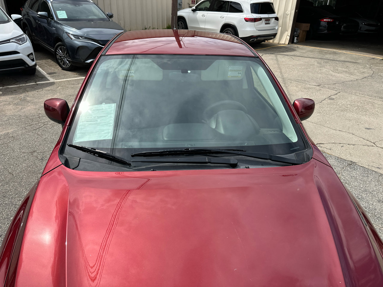 Used 2013 Subaru Impreza 2.0i Premium image 30