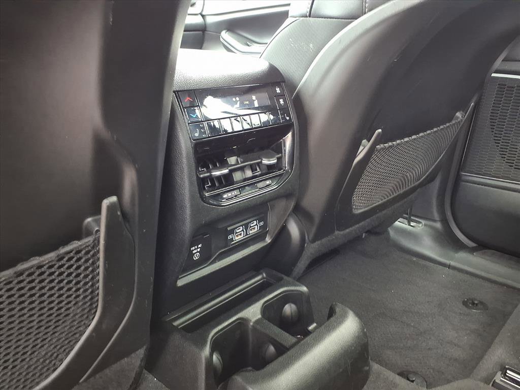 Used 2021 Jeep Grand Cherokee L Limited image 29