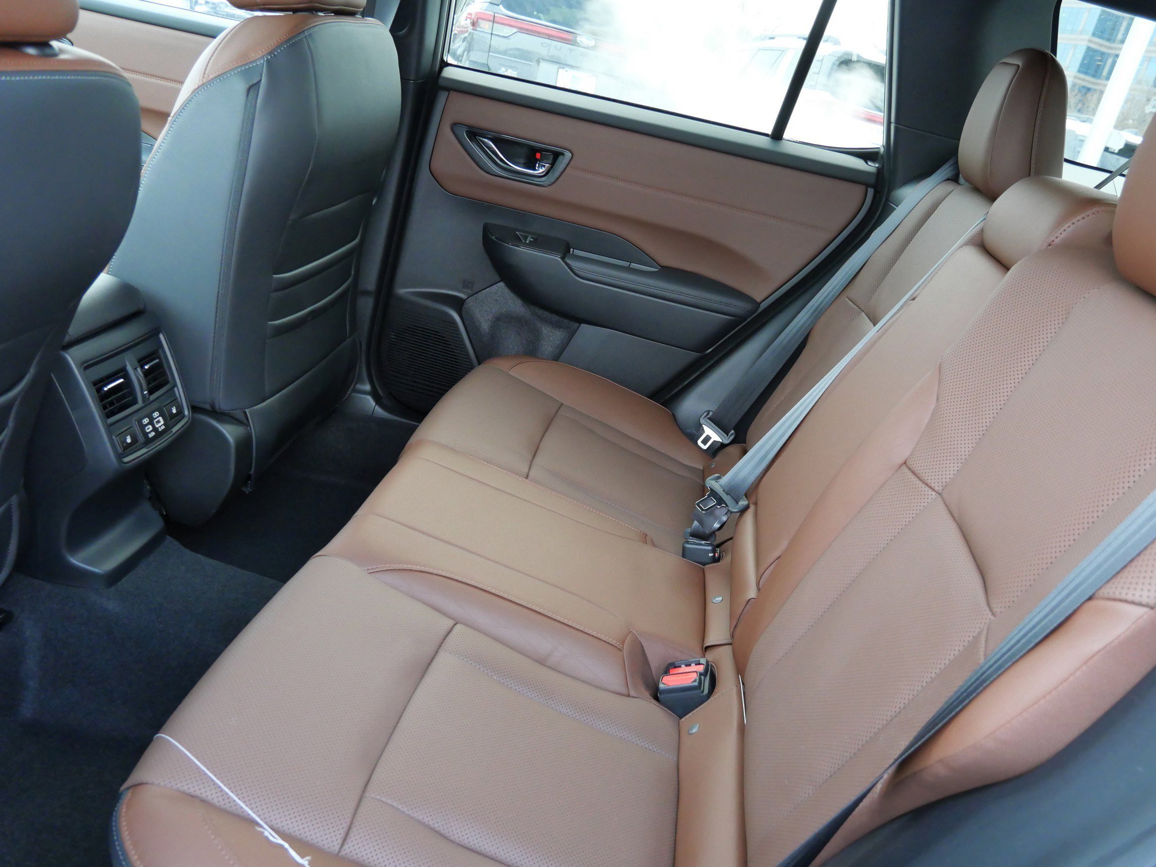New 2026 Subaru Outback Touring XT AWD/4WD image 7
