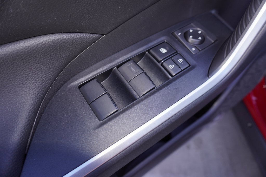 New 2025 Toyota RAV4 LE image 11