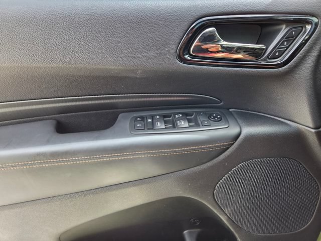 Certified 2021 Dodge Durango R/T w/ Technology Group AWD/4WD image 24