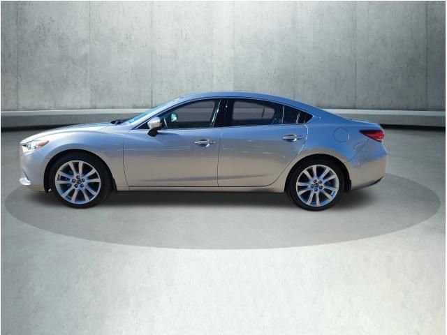 Used 2015 MAZDA MAZDA6 Touring image 6