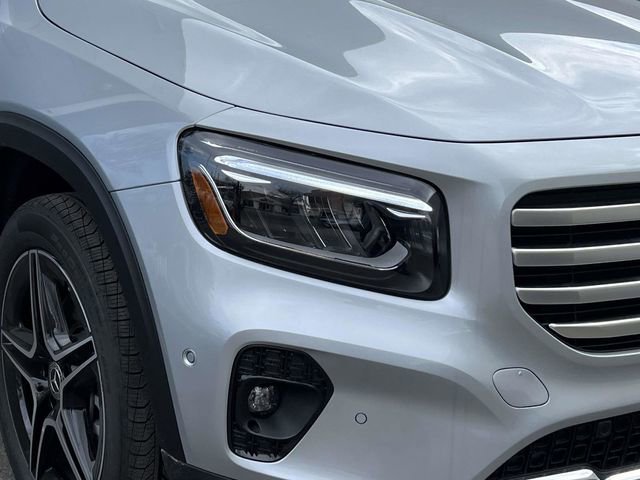 New 2026 Mercedes-Benz GLB 250 4MATIC image 7