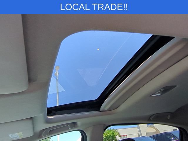 Used 2017 Honda HR-V EX image 18