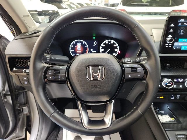 Certified 2023 Honda CR-V EX-L image 17