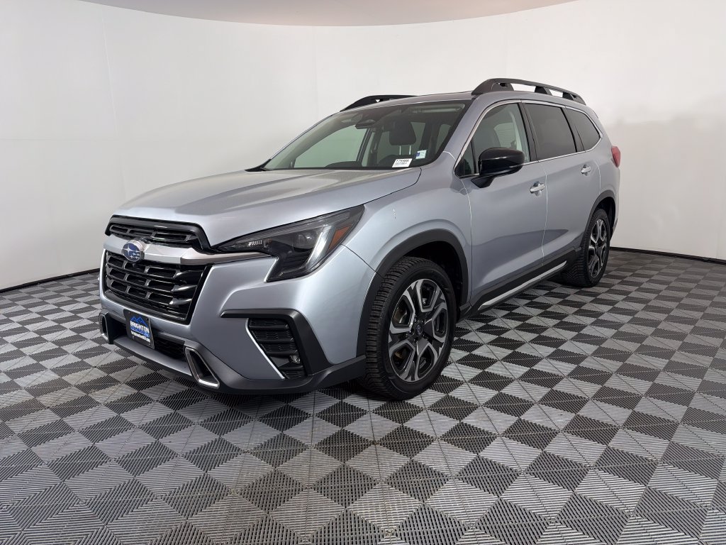 Used 2024 Subaru Ascent Touring AWD/4WD image 7