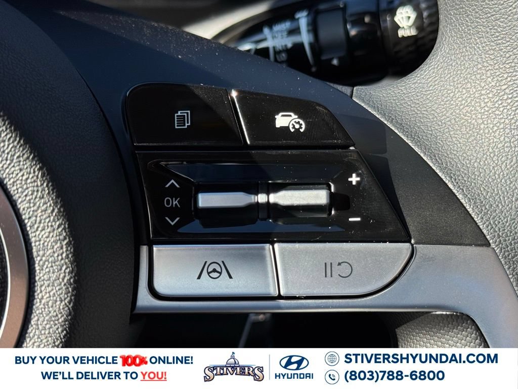 Certified 2026 Hyundai Elantra SE FWD image 25