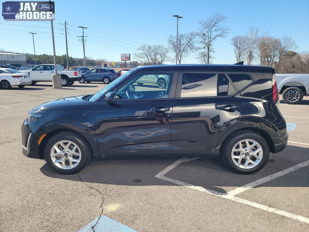 Used 2025 Kia Soul S image 6
