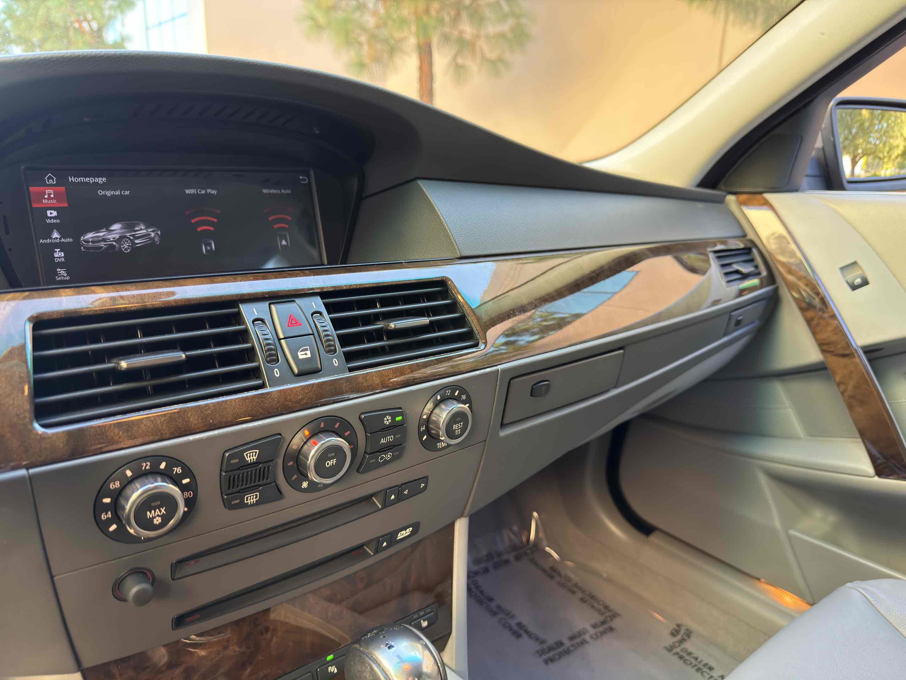 Used 2006 BMW 530xi Wagon image 52