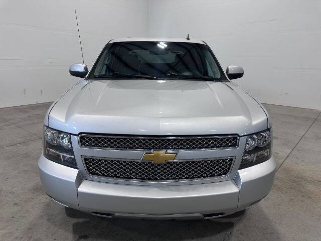 Used 2012 Chevrolet Avalanche LT image 3