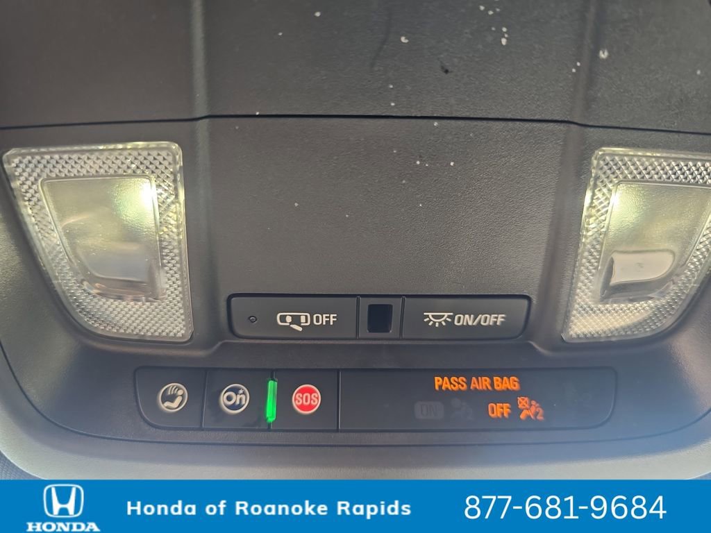 Used 2022 Chevrolet Equinox RS AWD/4WD image 29