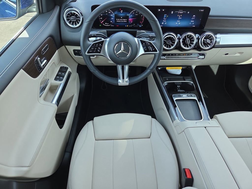 Certified 2026 Mercedes-Benz GLB 250 GLB 250 image 16