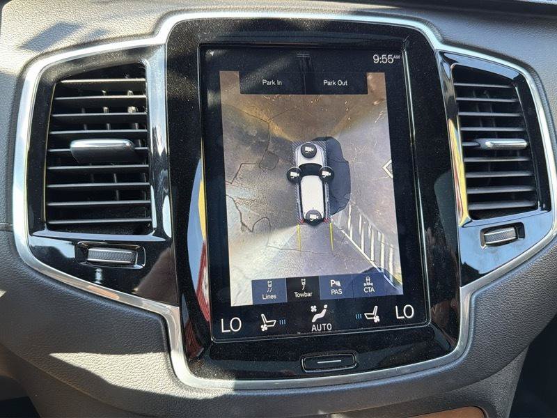 Used 2018 Volvo XC90 T6 Inscription w/ Convenience Package AWD/4WD image 21