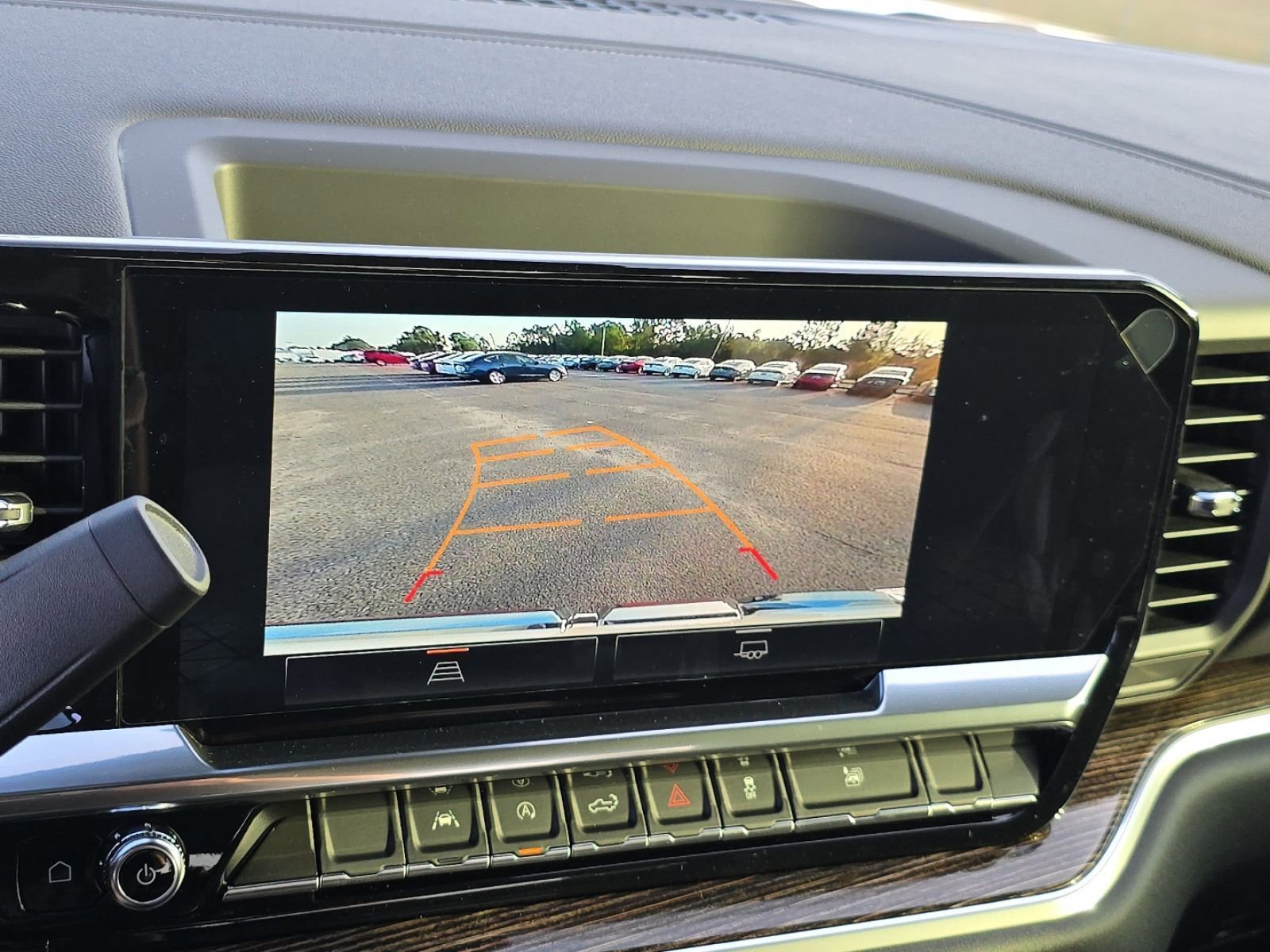 New 2026 GMC Sierra 1500 Elevation image 31