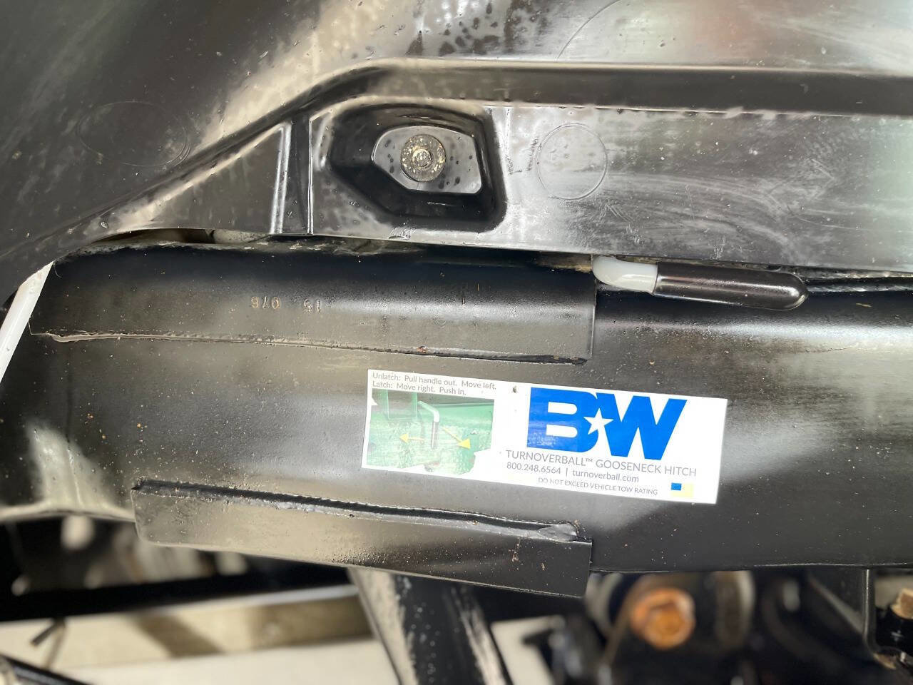 Used 2015 RAM 2500 Tradesman w/ Chrome Appearance Group image 39