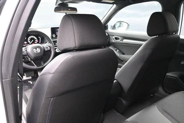 New 2026 Honda Civic Sport image 14