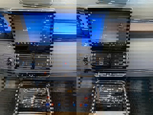 Certified 2022 Lincoln Navigator Black Label image 24