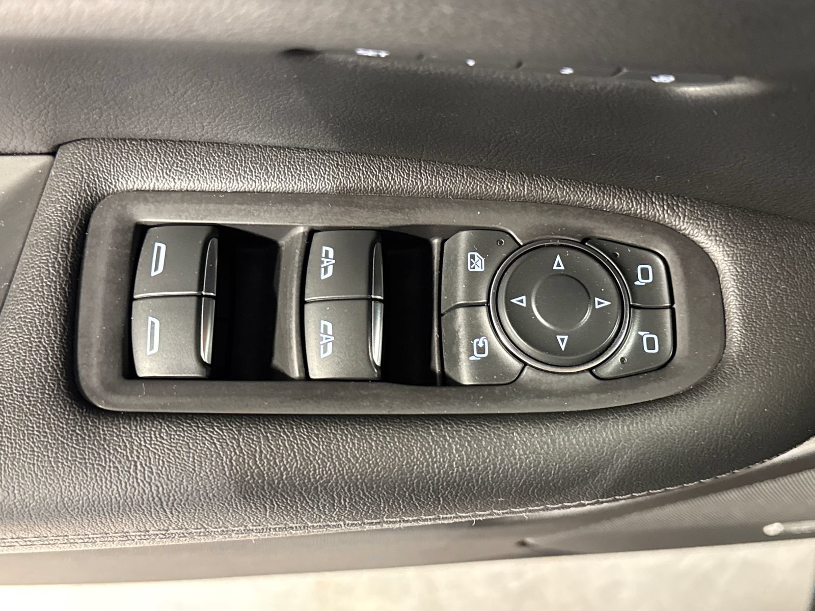 Used 2021 Cadillac XT5 Premium Luxury AWD/4WD image 12
