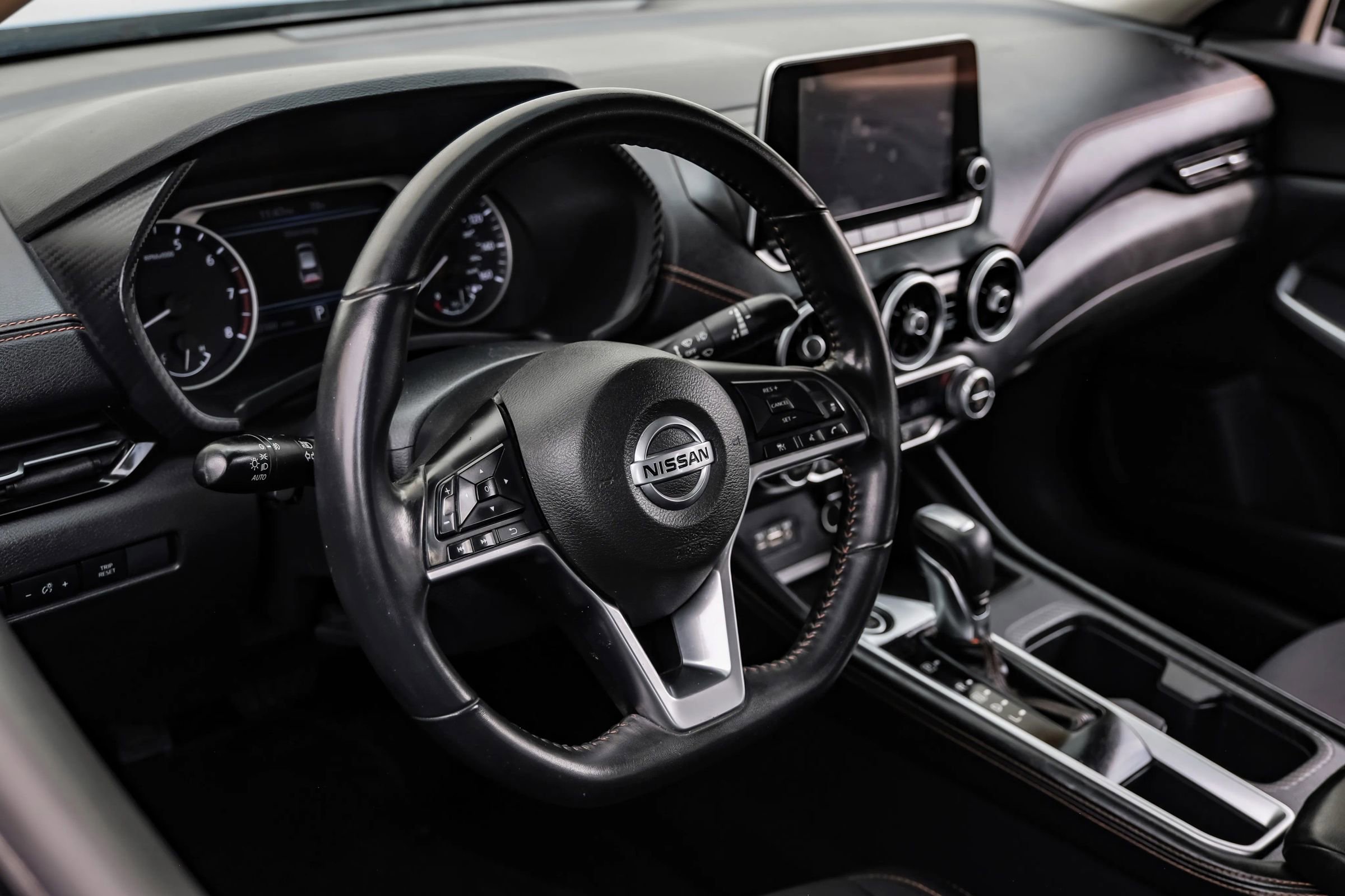 Used 2020 Nissan Sentra SR image 20