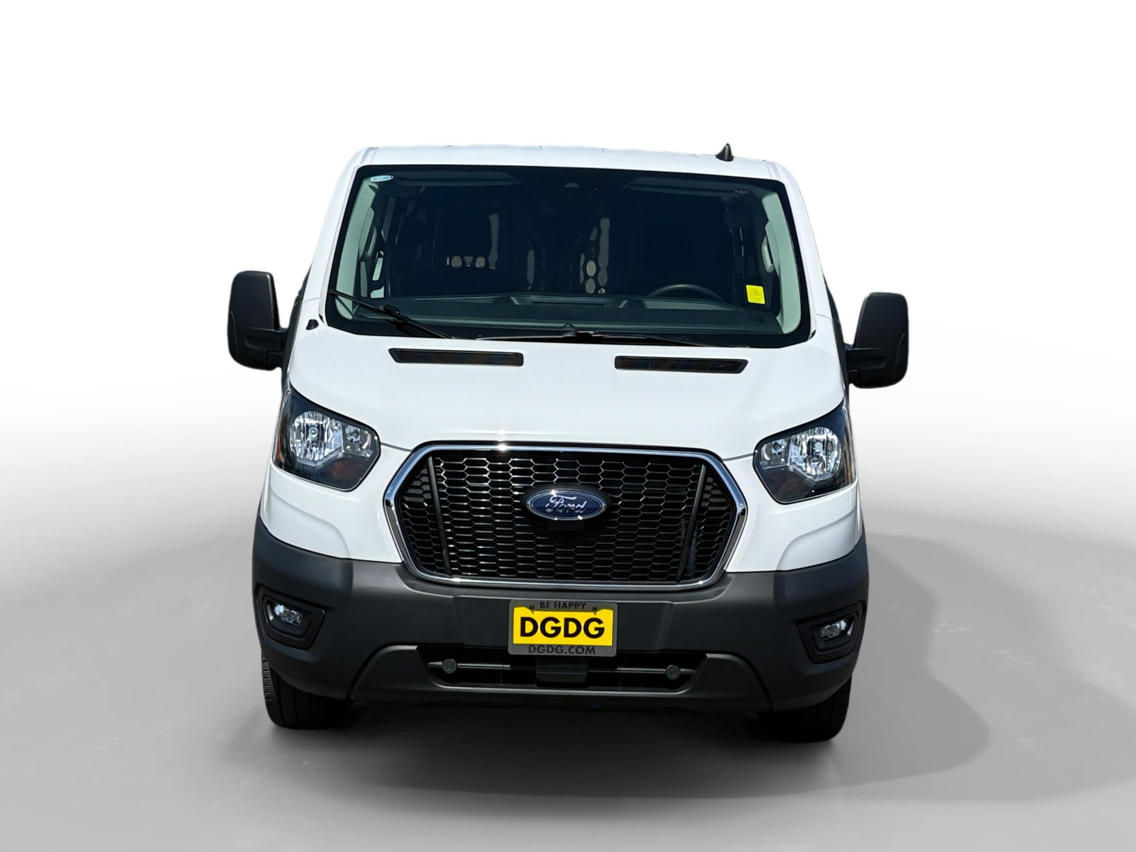 Used 2025 Ford Transit 250 Low Roof w/ Exterior Upgrade Package RWD image 8