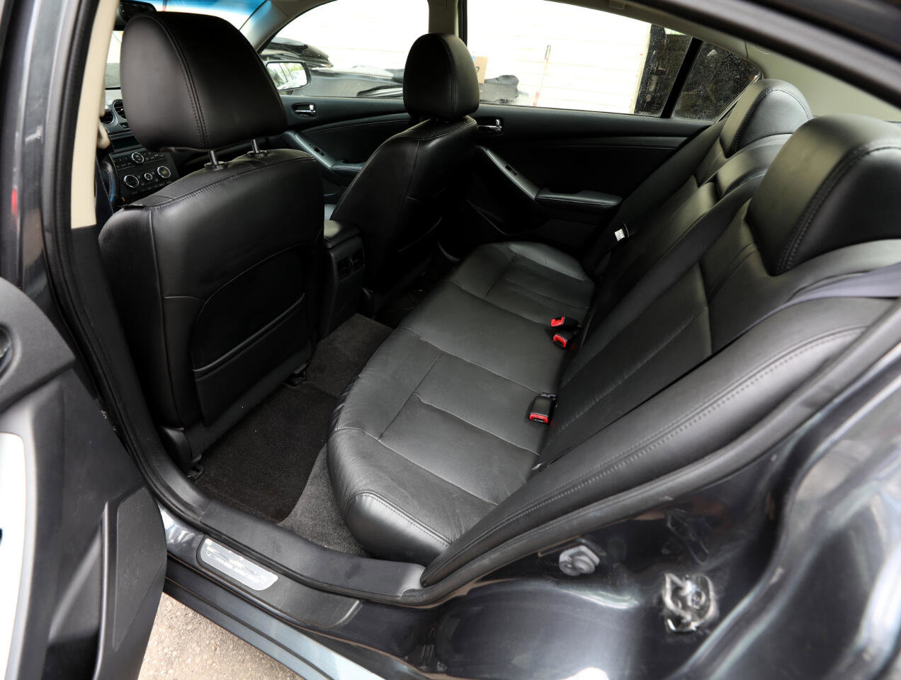 Used 2008 Nissan Altima 2.5 SL w/ SL Pkg image 12