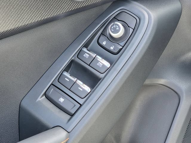 New 2026 Subaru Crosstrek 2.5i Limited AWD/4WD image 23