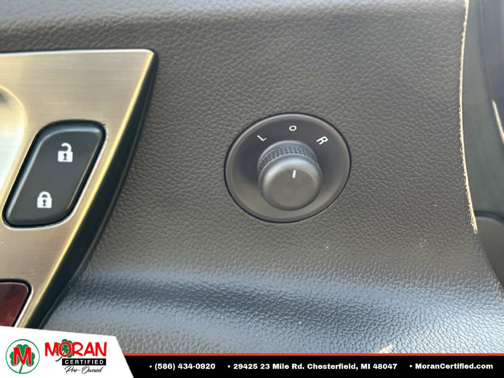 Used 2014 Buick Verano Leather FWD image 17