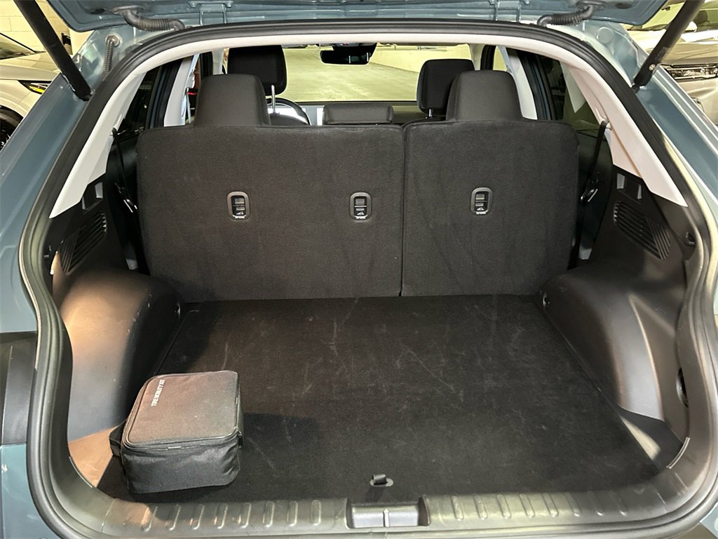 Used 2024 Hyundai Ioniq 5 SEL image 6