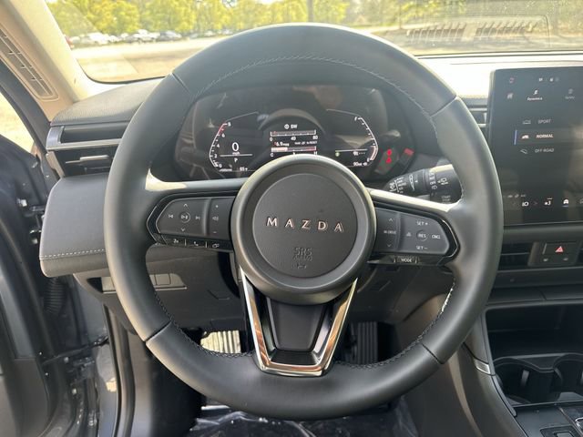 New 2026 MAZDA CX-5 Select image 14