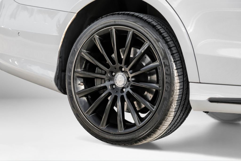 Used 2016 Mercedes-Benz S 550 Sedan image 72