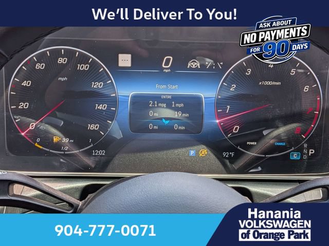 Used 2023 Mercedes-Benz C 300 Sedan image 37