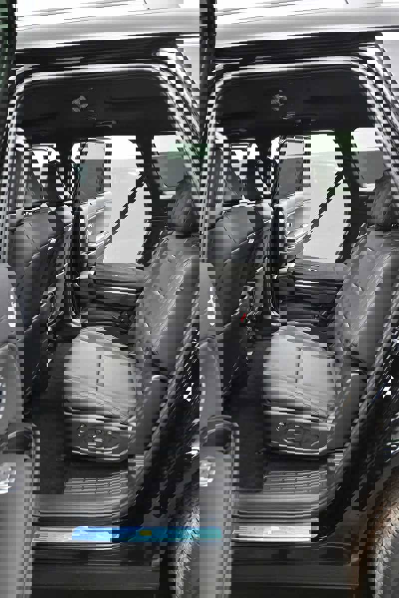 New 2026 Hyundai Palisade Calligraphy image 13