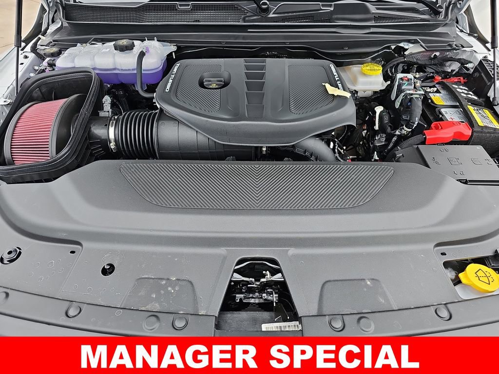 New 2026 RAM 1500 RHO w/ RHO Level 1 Equipment Group image 32