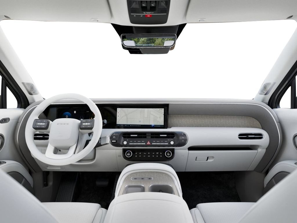 New 2026 Hyundai Palisade Limited AWD/4WD image 8