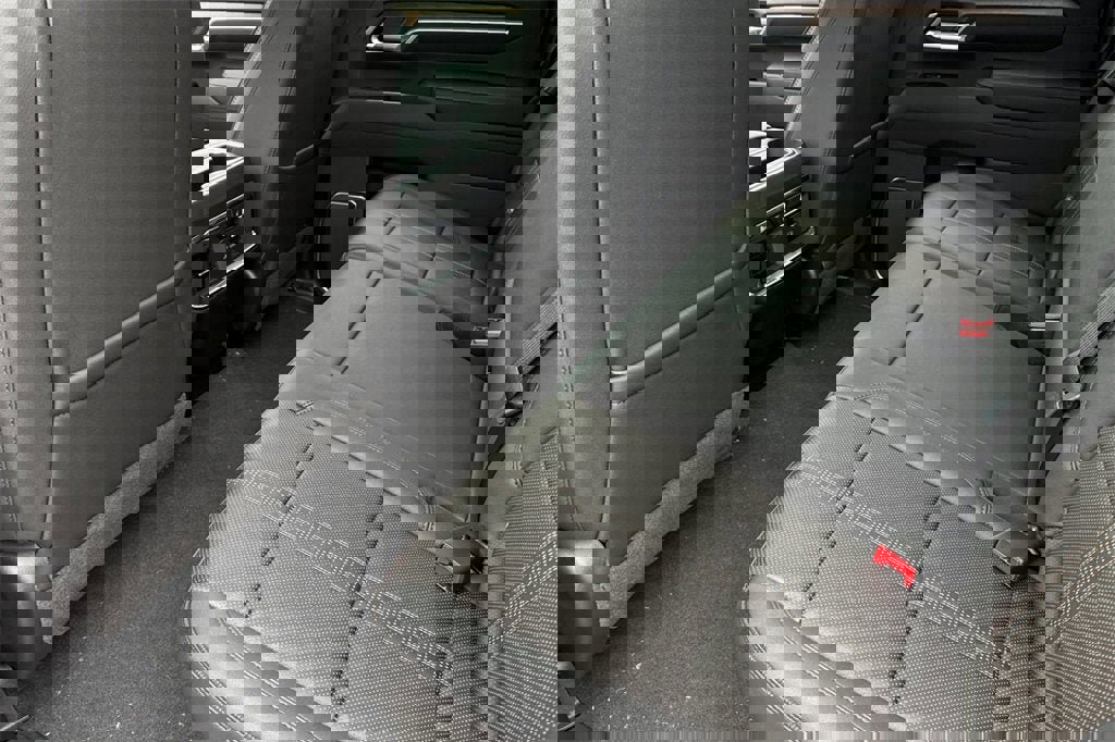 New 2025 Chevrolet Silverado 3500 High Country w/ Midnight Edition image 12