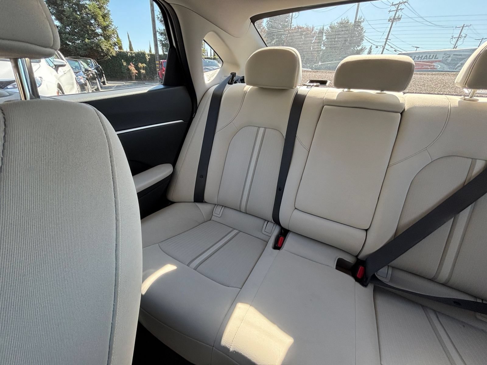 Used 2025 Hyundai Sonata SEL FWD image 39