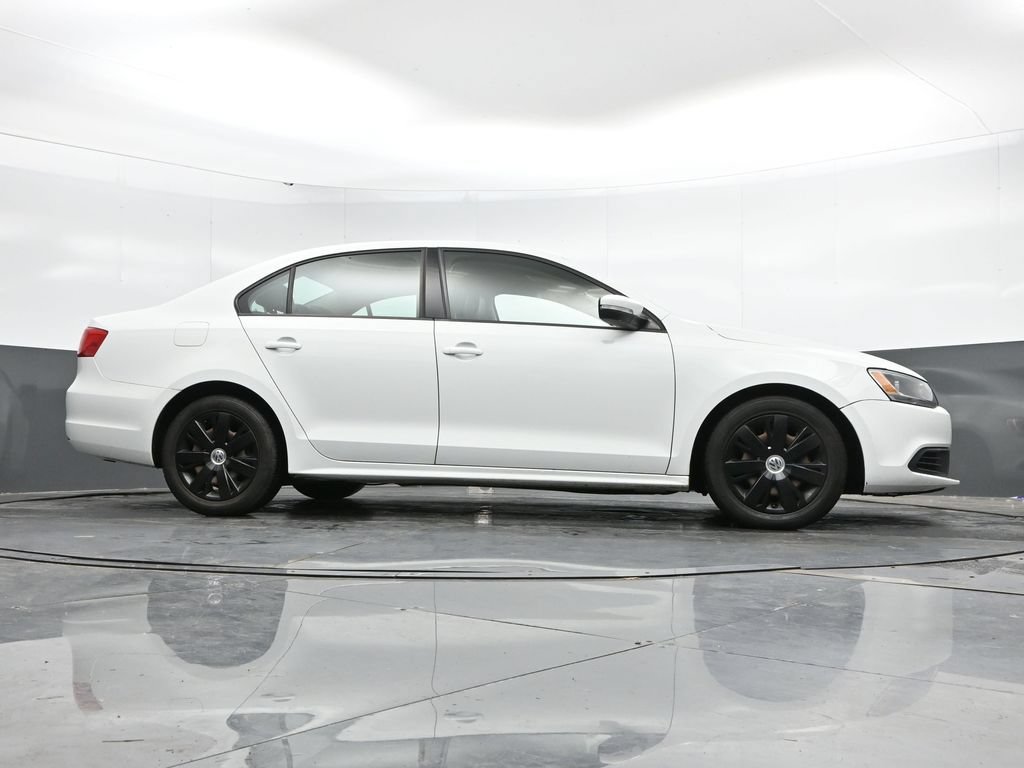 Used 2014 Volkswagen Jetta SE FWD image 31