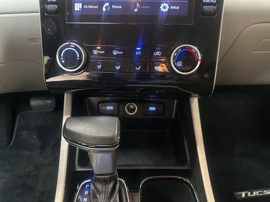 Used 2022 Hyundai Tucson SEL image 19