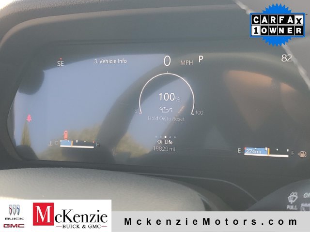 Used 2025 Jeep Grand Cherokee Limited RWD image 15