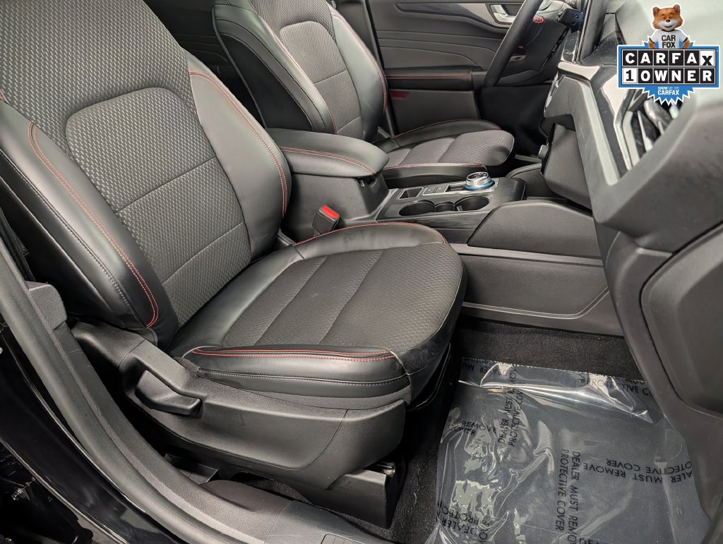 Certified 2023 Ford Escape ST-Line w/ Tech Pack #1 AWD/4WD image 29